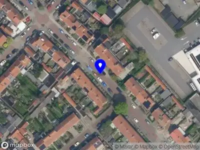 Bouwvergunning Sint Annakapelstraat  Culemborg