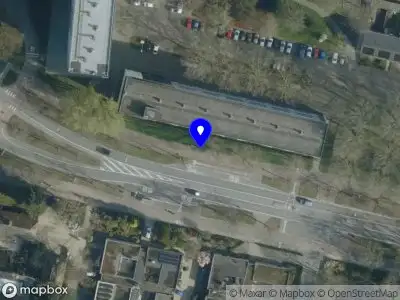 Verkeersbesluit Kwendelhof  Tilburg