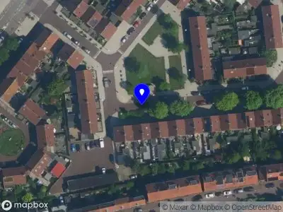 Verkeersbesluit Hoekschewaardplein  Amsterdam
