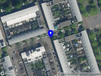 Verkeersbesluit Lokerenstraat  Amsterdam