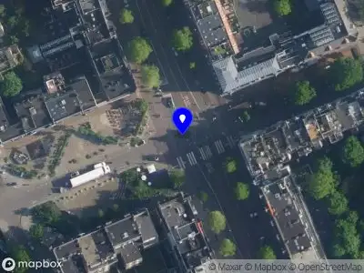 Verkeersbesluit Bilderdijkstraat  Amsterdam