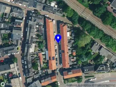 Verkeersbesluit Nijverheidstraat  Deventer