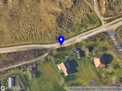 Toestemming voor het gebruik van een gewijzigde kampeervergunning aan Duinweg Oosterend 24 te Oosterend