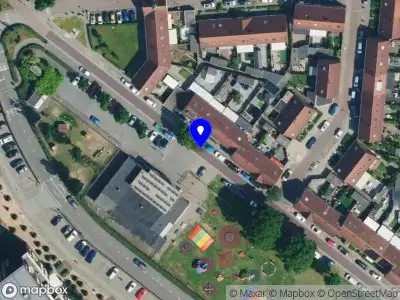 Verkeersbesluit Zutphenselaan  Deventer