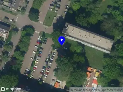 Verkeersbesluit Westervenne  Purmerend