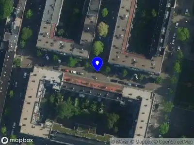 Verkeersbesluit Baweanstraat  Amsterdam