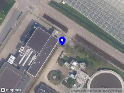 Bestemmingsplan Kulkweg  Hoek van Holland