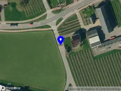 Omgevingsvergunning Molenstraat  Gendt