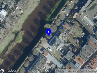 Bekendmaking Vertrokken naar onbekende bestemming