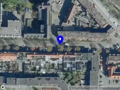 Vertrokken naar onbekende bestemming