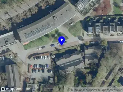 Vertrokken naar onbekende bestemming