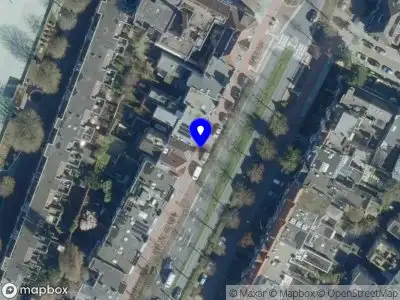 Vertrokken naar onbekende bestemming