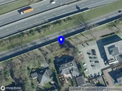 Vertrokken naar onbekende bestemming