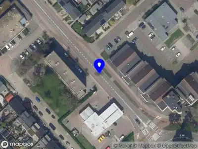 Bekendmaking Verlenging beslistermijn voor het uitbreiden van de dakopbouw op de woning aan Burgemeester Aalberslaan 114 te Krimpen aan den IJssel