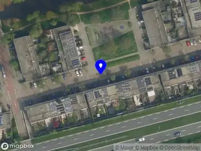 Overig Burgemeestersrand  Delft