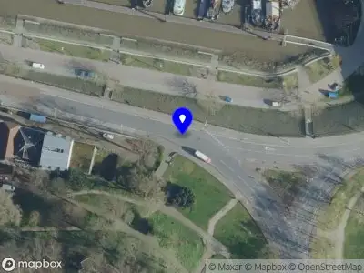 Bouwvergunning Omgevingsvergunning Voerweg  Nijmegen