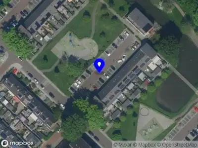 Verkeersbesluit Lessestraat  Heemskerk