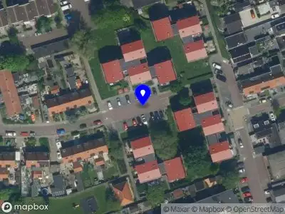 Overig Jacob Corneliszstraat  Oostzaan