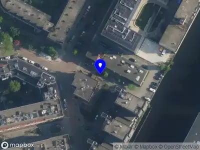 Verkeersbesluit Donker Curtiusstraat  Amsterdam