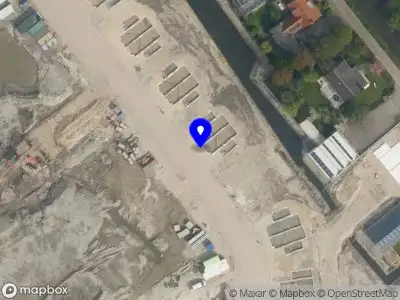 Overig Poelkade  's-Gravenzande