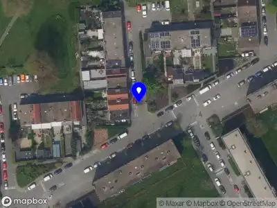 Bouwvergunning Zenostraat  Rotterdam