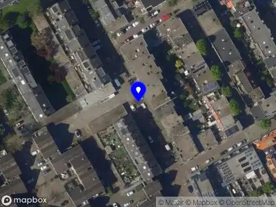 Omgevingsvergunning Blekerslaan  Rijswijk