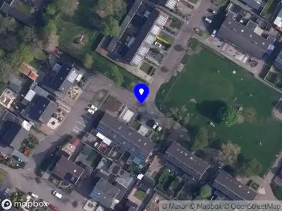 Kapvergunning Lootenstraat  Hoogersmilde
