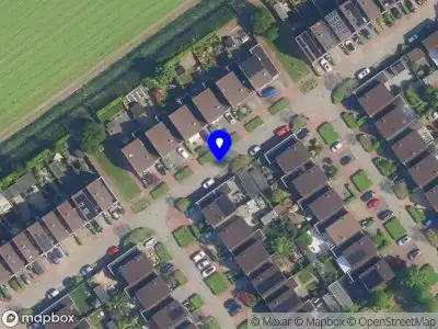 Omgevingsvergunning Maandagstraat  Almere