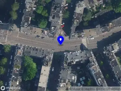 Verkeersbesluit Veerstraat  Amsterdam