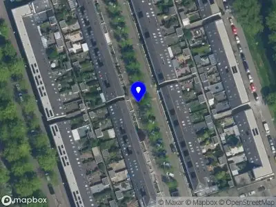Verkeersbesluit Overpeltstraat  Amsterdam