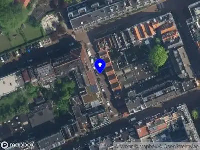 Verkeersbesluit Korte Schimmelstraat  Amsterdam