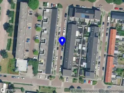 Bouwvergunning Dr. Wibautstraat  Zutphen