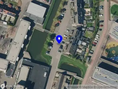 Bouwvergunning Mathilde Wibautstraat  Tiel