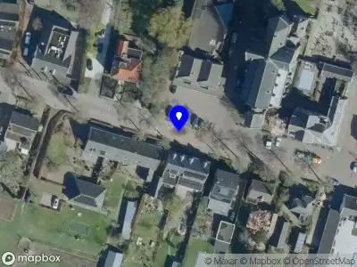 Bouwvergunning Sint-Lambertusstraat  Cromvoirt