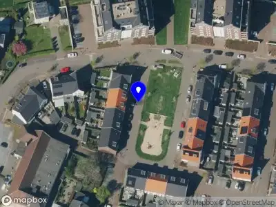 Bekendmaking Verleende omgevingsvergunning Horst 3 A t/m J Druten