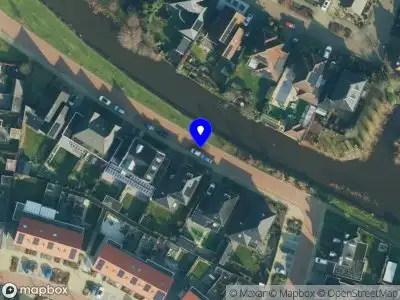 Bekendmaking Aanvraag vergunning voor het plaatsen van een terrasoverkapping aan Oosterhof 7A te Losser