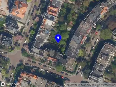 Bouwvergunning Vredehofweg  Rotterdam