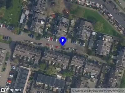 Bouwvergunning Esdoornstraat  Bleiswijk