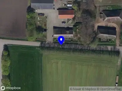 Bouwvergunning Goorstraat  Etten-Leur