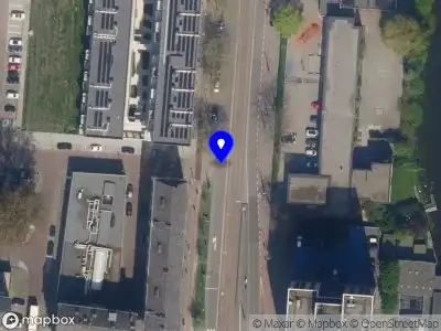 Bouwvergunning Omgevingsvergunning Boezemweg  Rotterdam