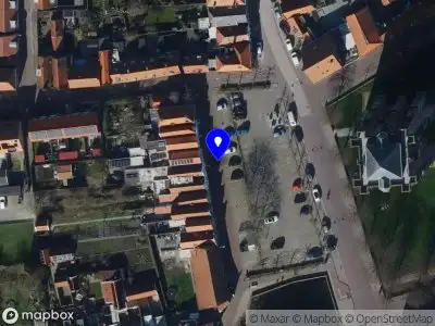 Bouwvergunning Balie  Zierikzee