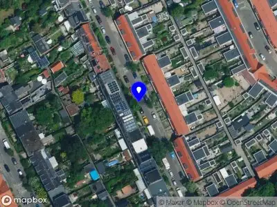Bouwvergunning Sidneystraat  Zutphen