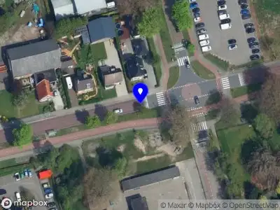 Aanvraag omgevingsvergunning reguliere procedure - Aanvraag vergunning voor nieuwbouw appartementen naast Torenlaan 22 Beilen