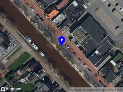 Z-24-134702 - Gemeente Stadskanaal – Verleende omgevingsvergunning (reguliere procedure) voor het verbouwen van een restaurant en woonhuis, Hoofdstraat 38 in Stadskanaal