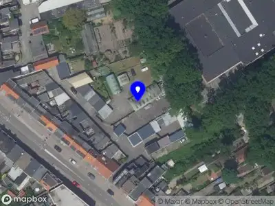 Bouwvergunning Omgevingsvergunning Antwerpsestraatweg  Bergen op Zoom