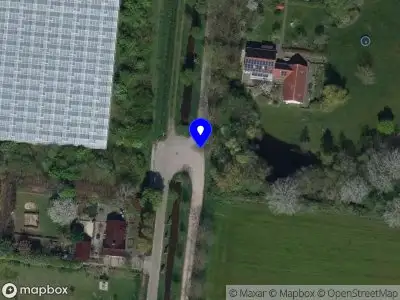 Bouwvergunning Laakseweg  Etten-Leur