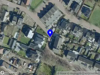 GEMEENTE VUGHT - INGEKOMEN AANVRAAG OMGEVINGSVERGUNNING BOUWEN – VAN DE GOORSTRAAT 2 CROMVOIRT