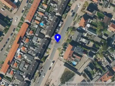 Bouwvergunning Omgevingsvergunning Grotebrugse Grintweg  Tiel