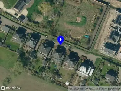 Bouwvergunning Laakse Eind  Huissen