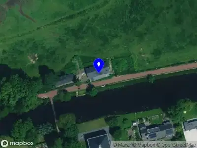 Bouwvergunning Leeuweriklaan  Zutphen
